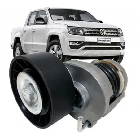 TENSOR ALTERNADOR AMAROK